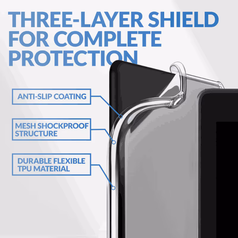 Three Layer Shield Strapsicle infographics