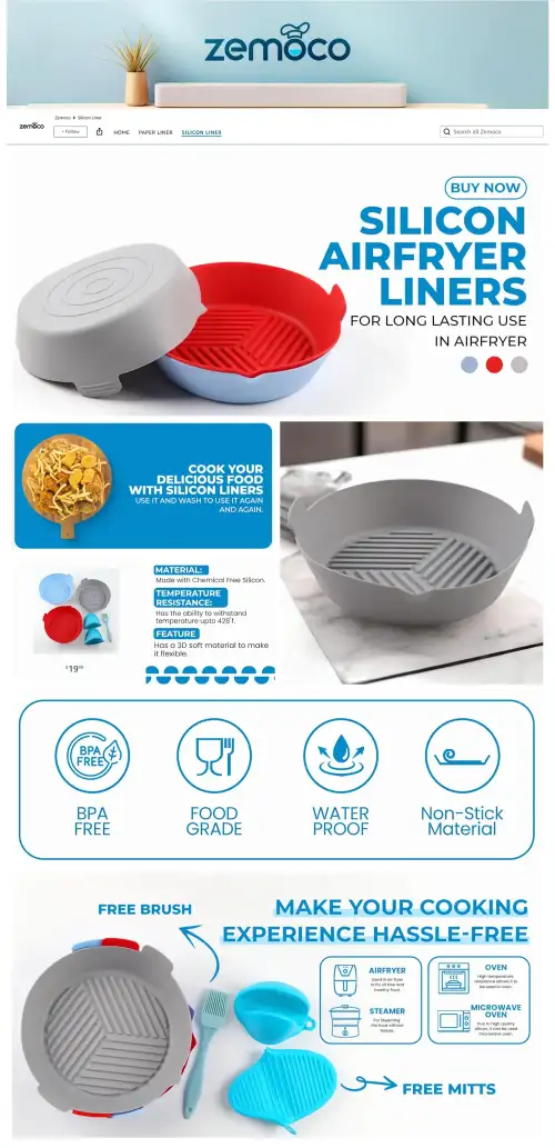 zemoco storefront page 2