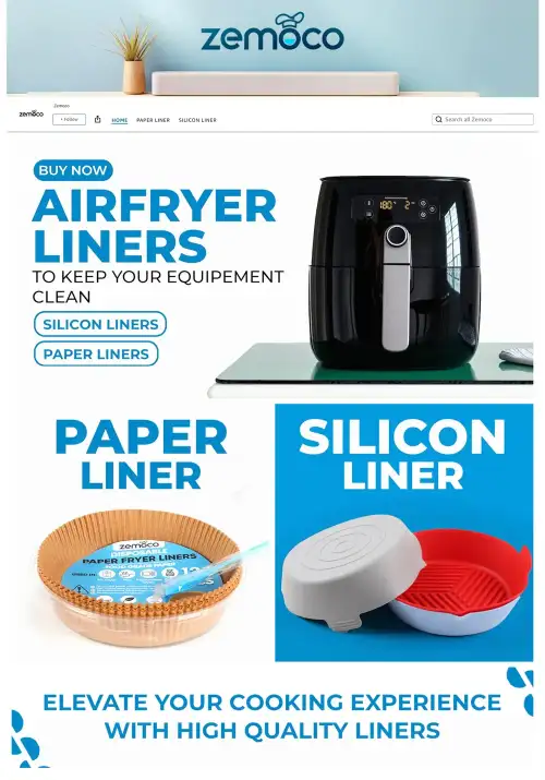 zemoco storefront page 1