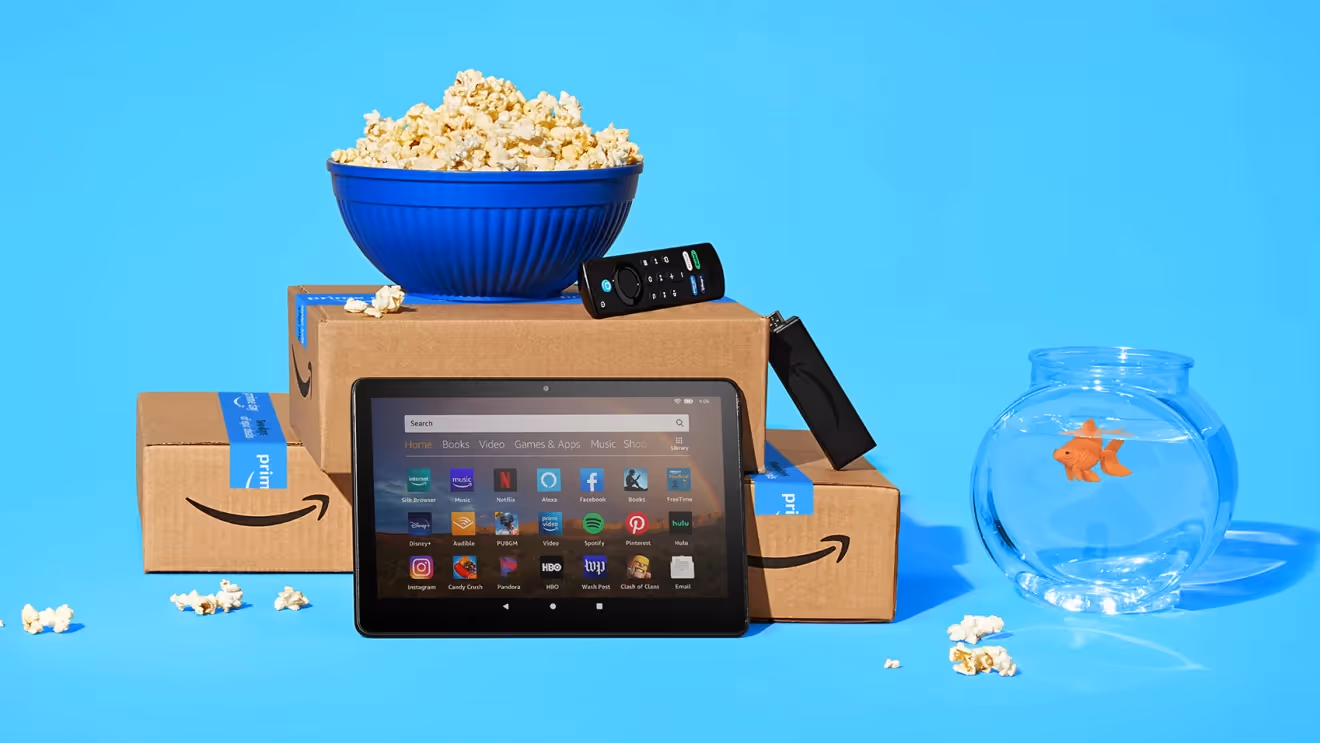 amazon prime day