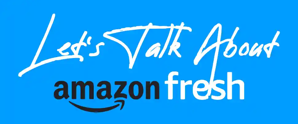 Amazon Fresh intro image