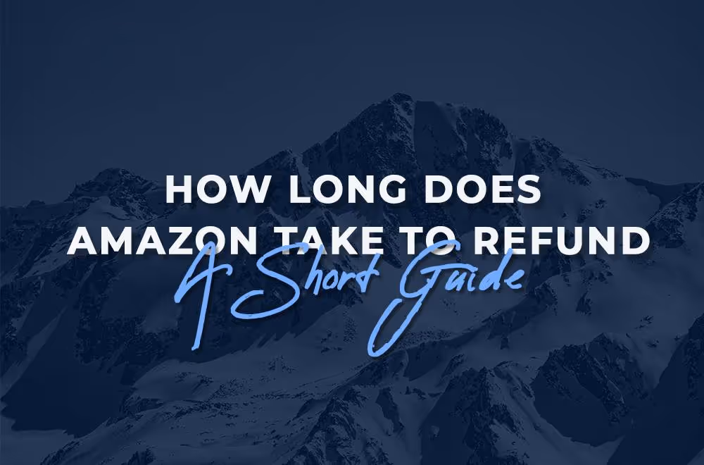 How Long Does Amazon Take to Refund? Everything You Know