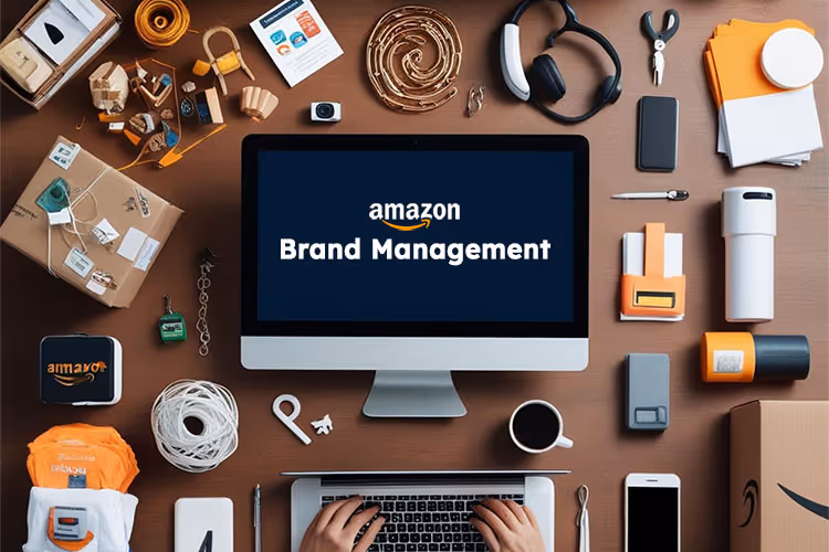 Amazon Brand Management