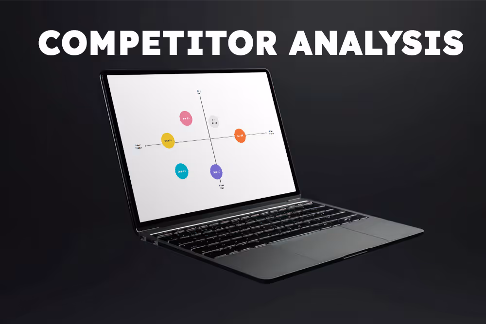 Competitor Analysis