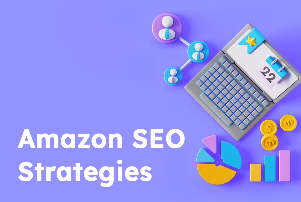 Amazon SEO Strategies
