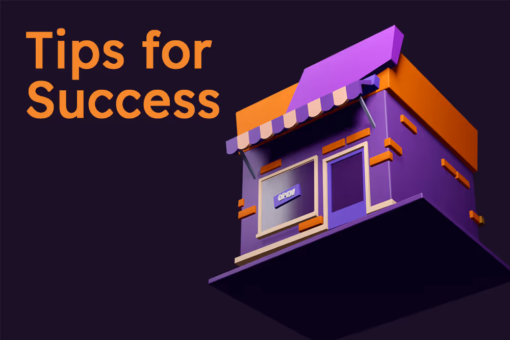 Tips for Amazon Storefront Success