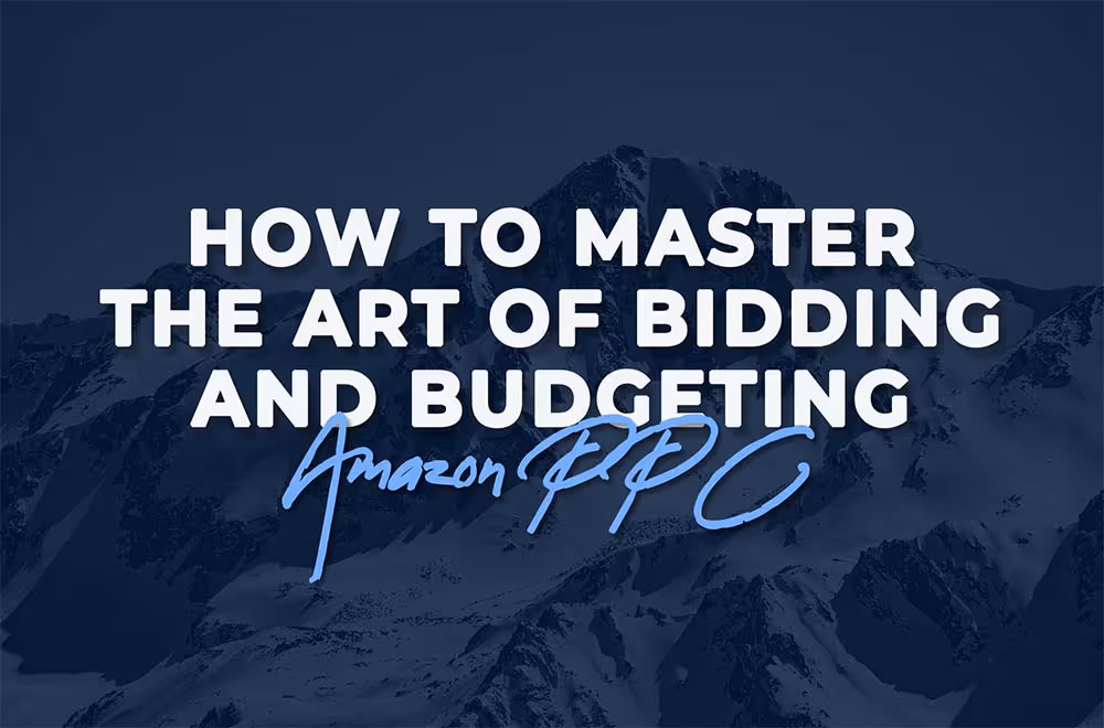 How to Master the Art of Bidding and Budgeting